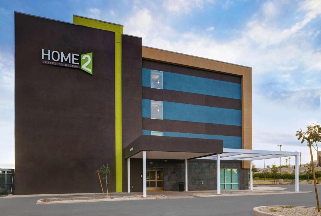 Home2Suites Hotel